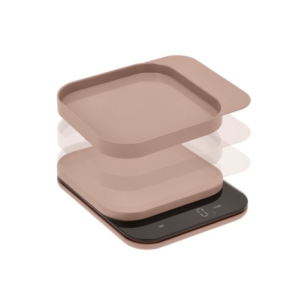 Bilancia da cucina digitale Mensura - Rosti-image-3