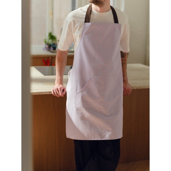 Grembiule in cotone Rubi – noo.ma-image-2