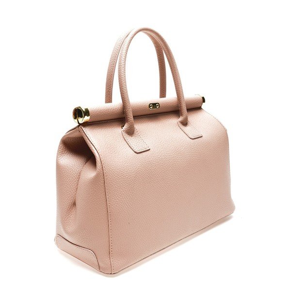 Borsa in pelle - Renata Corsi-image-1