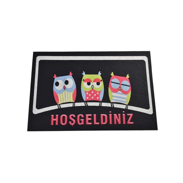 Zerbino Hosgeldiniz, 70 x 45 cm - Unknown-image-2