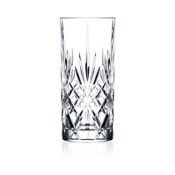 Set di bicchieri da cocktail 6 pz 360 ml Melodia – Lyngby Glas