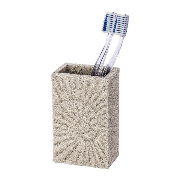 Tazza per spazzolini da denti Fossil - Wenko