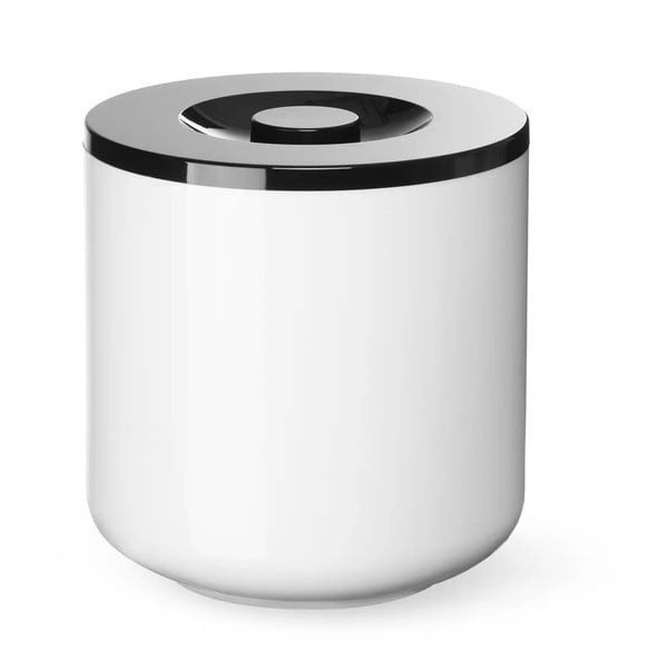 Contenitore per ghiaccio bianco , 5 l - Hendi