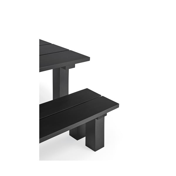 Panchina nera Banda - Teulat-image-4