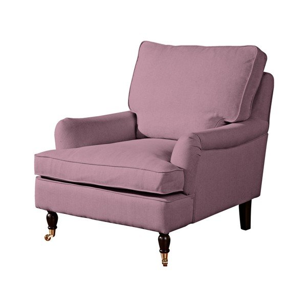 Poltrona rosa Passion - Max Winzer
