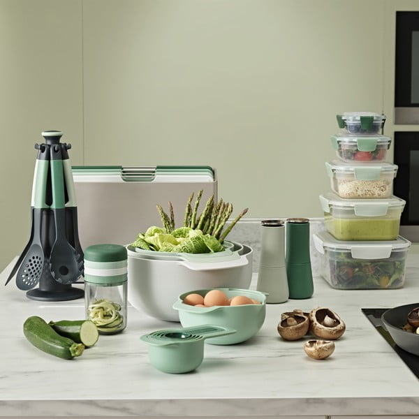 Saliera e pepiera Milltop - Joseph Joseph-image-2