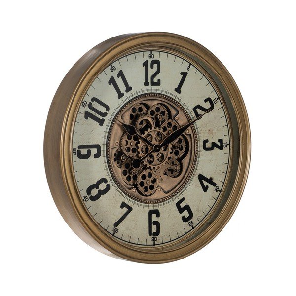 Orologio da parete ø 66 cm - Ixia-image-2