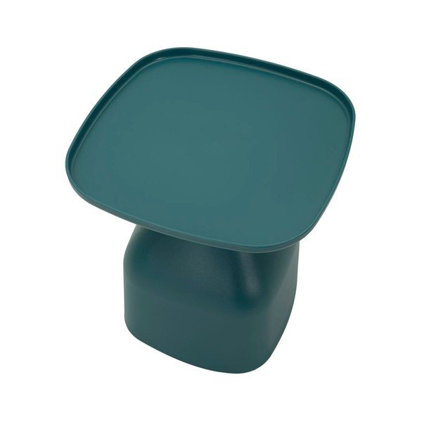 Tavolino rotondo in plastica ø 48 cm Gea – Mauro Ferretti-image-3