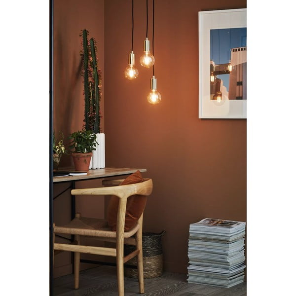 Lampada da soffitto di colore oro Sky - Markslöjd-image-1