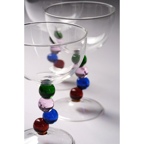 Set di bicchieri da cocktail 4 pz 240 ml Kyoto – Jotex-image-2