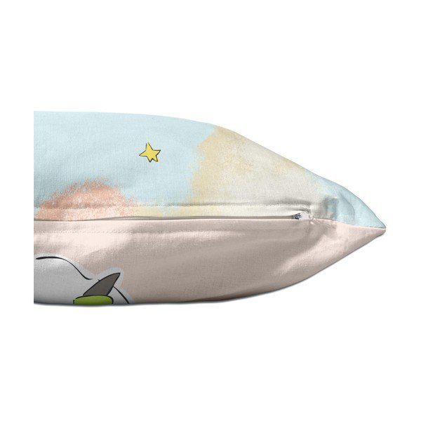Federa per bambini Nuages - Mr. Fox-image-3
