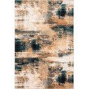 Tappeto in lana 133x180 cm Fizz - Agnella