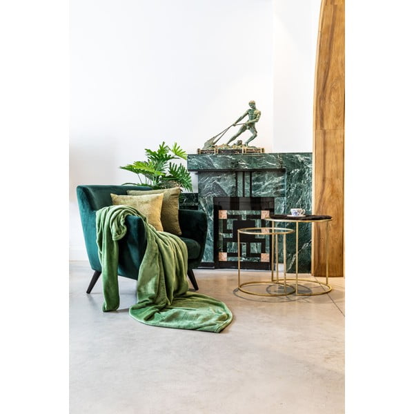 Cuscino decorativo 44x44 cm Anna - Tiseco Home Studio-image-3