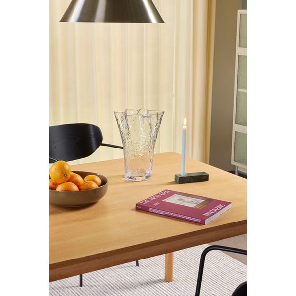 Sedie da pranzo nere in set di 4 Arch - Hübsch-image-2