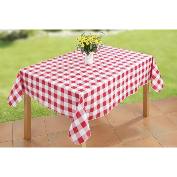 Tovaglia 180x140 cm Gingham - Maximex-image-1