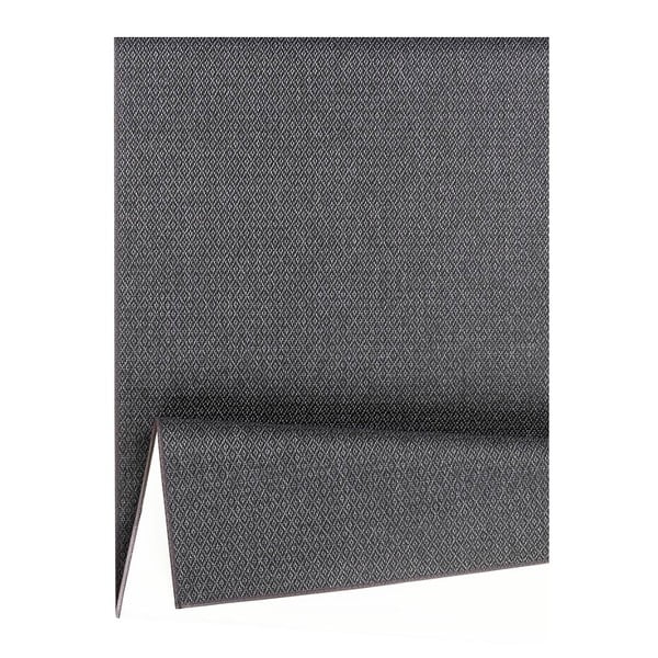 Tappeto grigio 80x60 cm Bello™ - Narma-image-4