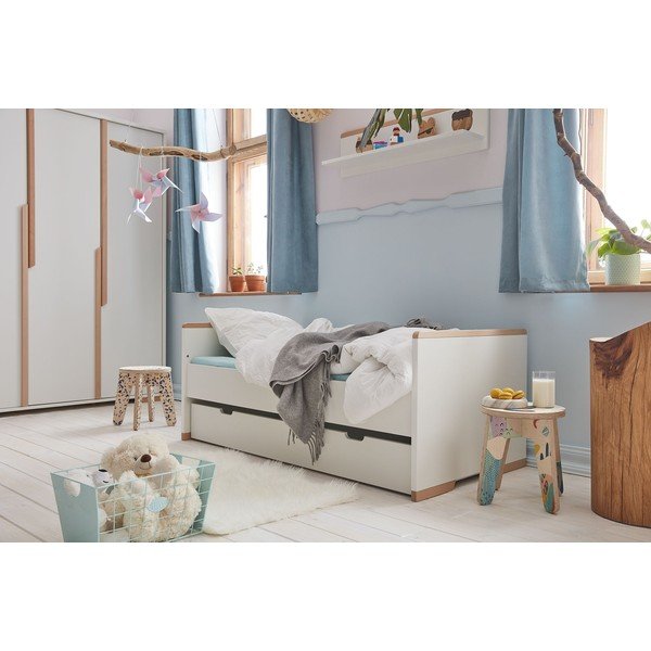 Letto , 90 x 200 cm Snap - Pinio-image-1