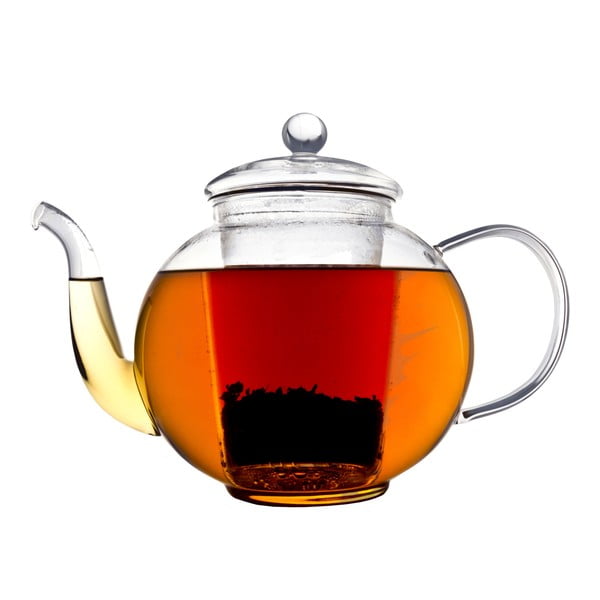 Teiera con colino per tè sfuso 1,5 l Verona - Bredemeijer-image-3