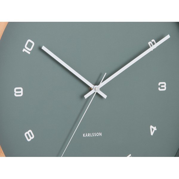 Orologio da parete ø 42 cm Modesta - Karlsson-image-4