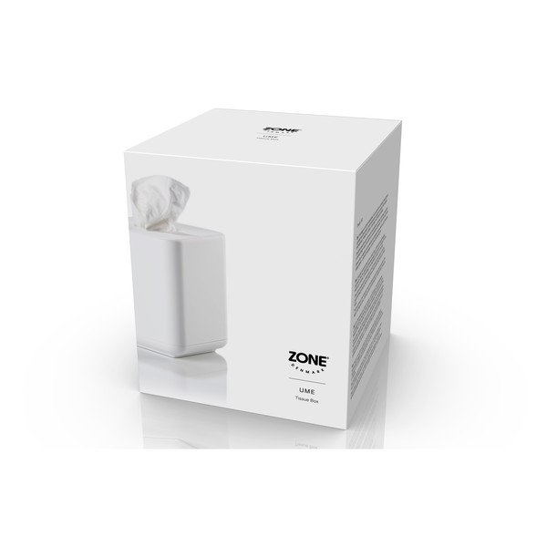 Portafazzoletti in plastica Ume – Zone-image-3