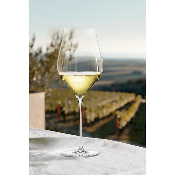 Set di bicchieri da vino 2 pz 630 ml Notes – Holmegaard-image-3