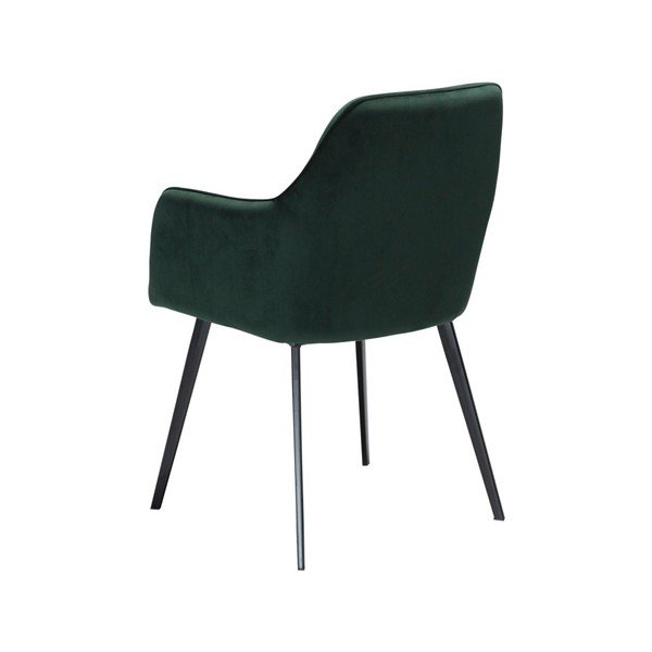 Sedia verde Abbraccio Embrance - DAN-FORM Denmark-image-3
