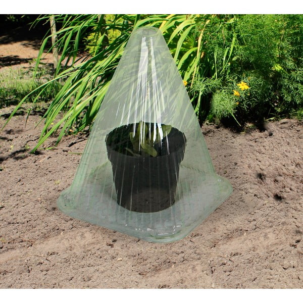 Copertura protettiva per piante 10 pz – Garden Pleasure-image-1