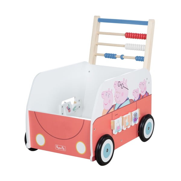 Girello Peppa Pig - Roba