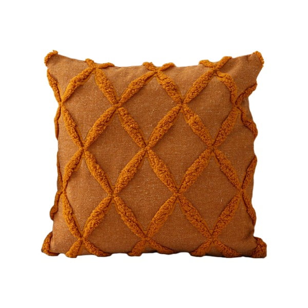 Federa decorativa 43x43 cm Tuffet – Mioli Decor