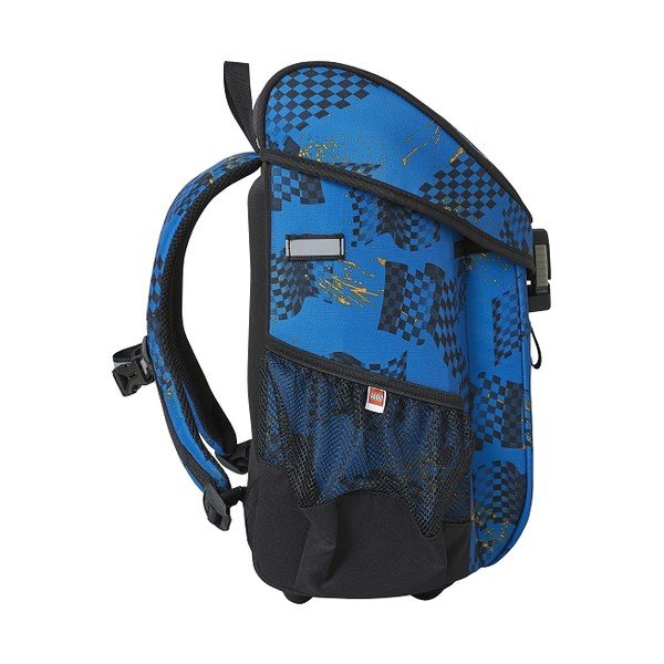 Zaino per bambini 18 l City Race - LEGO®-image-2