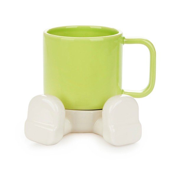 Set di tazze e ciotole Mr. Sitty - Balvi-image-2