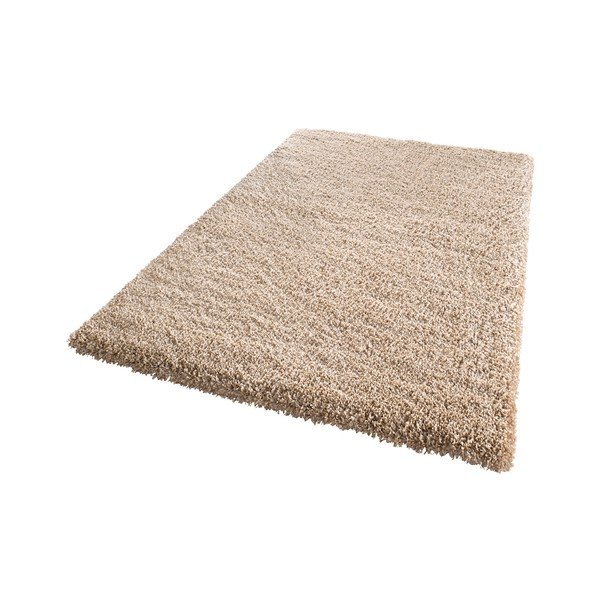 Tappeto beige Venezia, 80 x 150 cm - Mint Rugs-image-3