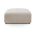 Poggiapiedi beige Jeanne - Bobochic Paris