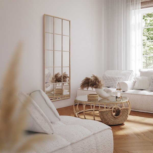 Specchio da parete 60x150 cm Will – Styler-image-2