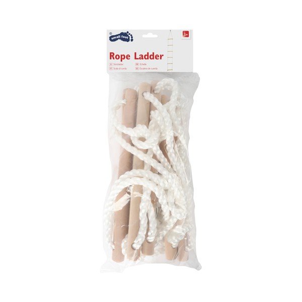 Scala a corda Scala a pioli - Legler-image-1