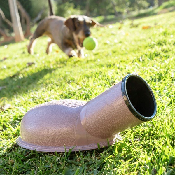 Lanciapalle per cani Playdog - InnovaGoods-image-2