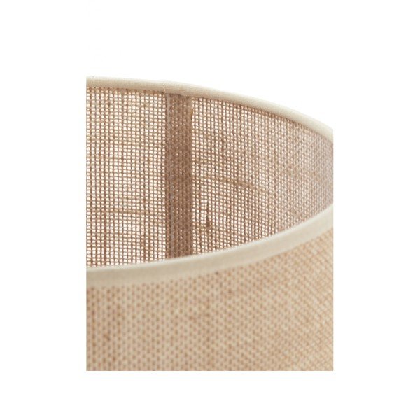 Tonalità beige ø 20 cm Sendai - Light & Living-image-3