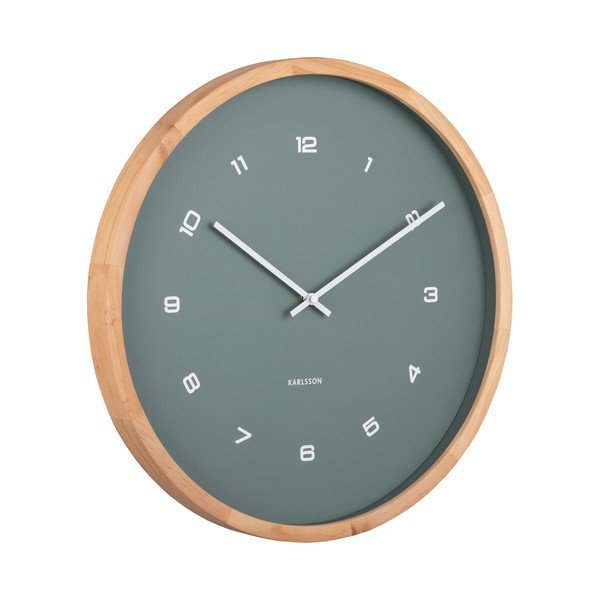 Orologio da parete ø 42 cm Modesta - Karlsson-image-2