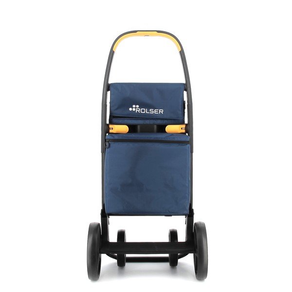 Borsa per la spesa 45 l M Clec Termo Polar 8 Plus - Rolser-image-4