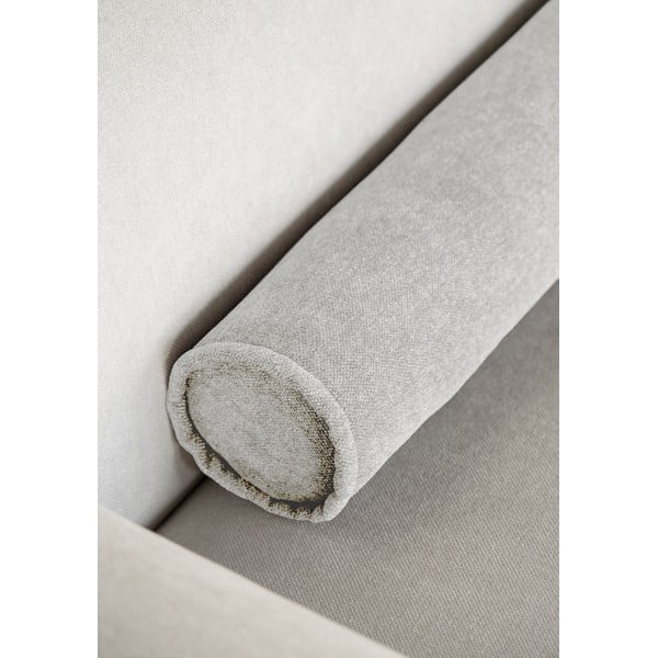 Divano angolare componibile bianco (con penisola a destra) Flex Felix – Miuform-image-4