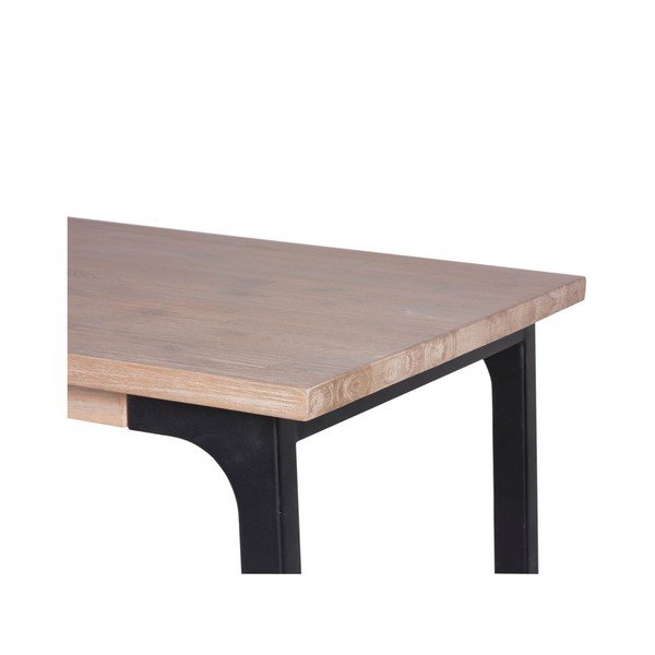 Tavolino in legno di acacia Amsterdam - sømcasa-image-1