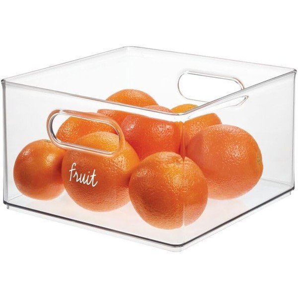 IDesign The Home Edit adesivi alimentari per il congelatore - iDesign/The Home Edit-image-2