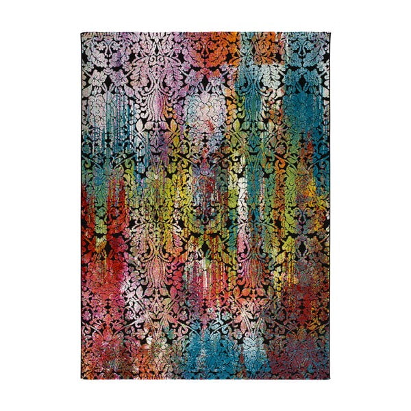 Tappeto , 120 x 170 cm Belis Rainbow - Universal