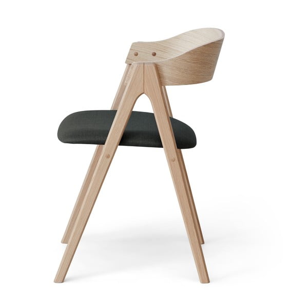 sedie da pranzo in rovere Mette - Hammel Furniture-image-3