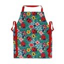 Grembiule per bambini in cotone Ladybird – Rex London