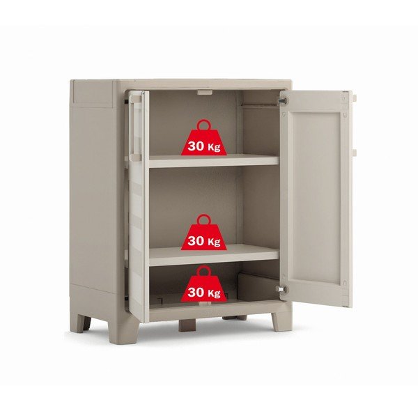 Armadietto da officina Gulliver - Keter-image-1