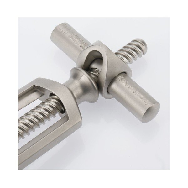 Campana cavatappi in raso Chianti - Westmark-image-3