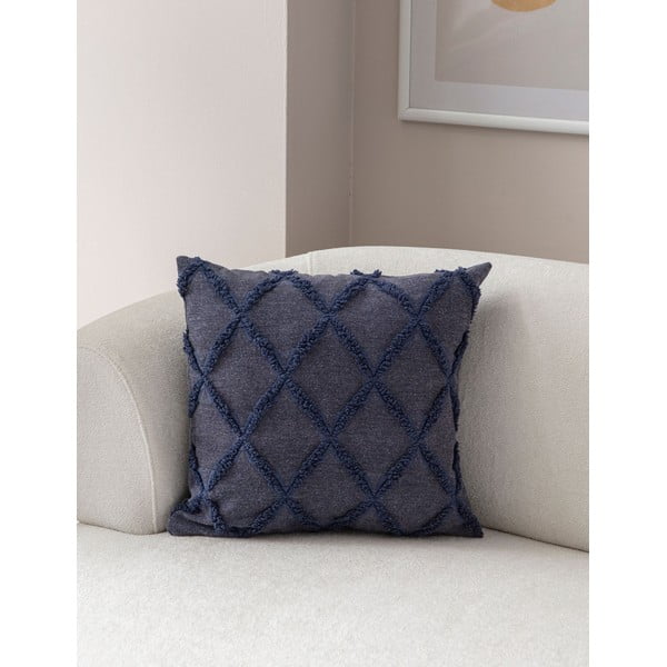 Federa decorativa 43x43 cm Tuffet – Mioli Decor-image-1