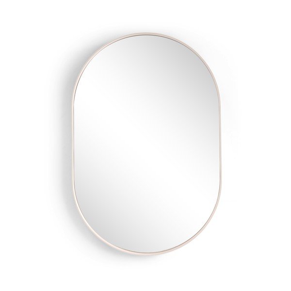 Specchio da parete 40x60 cm Donna – Spinder Design-image-3
