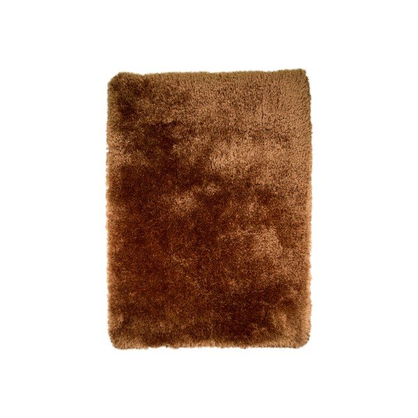 Tappeto caramello Perla, 160 x 230 cm - Flair Rugs